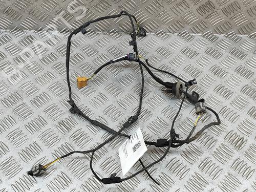 Used Electronic module AUDI A4 Allroad B9 (8WH, 8WJ) 2.0 TDI quattro (190 hp) 24142280