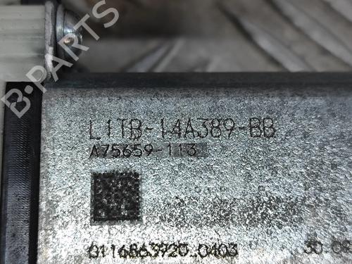 Right front window motor FORD PUMA (J2K, CF7) 1.0 EcoBoost mHEV | BP27765602E20 