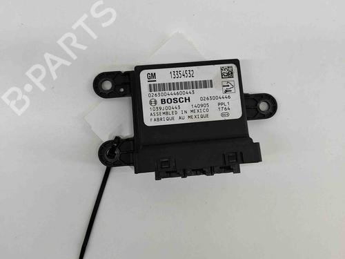 Used Electronic module OPEL MOKKA / MOKKA X (J13) 1.7 CDTI (_76) (131 hp) 16018448