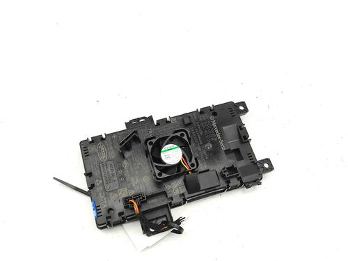 Used Electronic module Electronic module MERCEDES-BENZ E-CLASS (W213) E 300 de 4-matic (213.011) (306 hp) 34282432 34282432