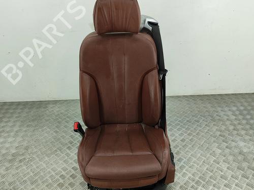 Used Left front seat Left front seat BMW 6 Convertible (F12) 650 i xDrive (449 hp) 24143395 24143395
