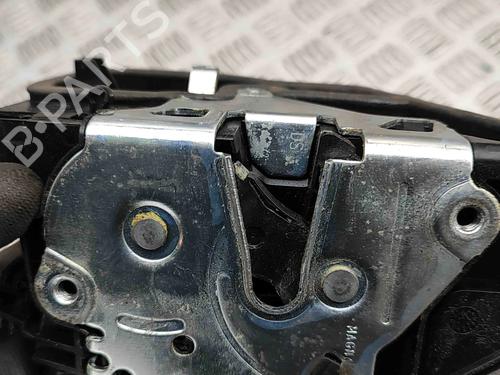 Rear right lock BMW X3 (F25) xDrive 20 d | BP29310480C99 