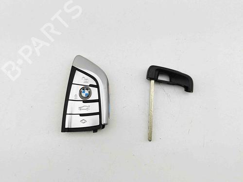 Elektronisk modul BMW 5 (G30, F90) 530 e Plug-in-Hybrid xDrive | BP29488355M83 