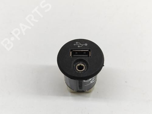Used Electronic module NISSAN X-TRAIL II (T31) 2.0 dCi 4x4 (150 hp) 25787166