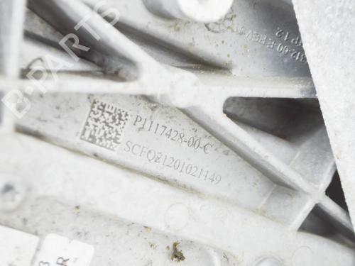 Engine TESLA MODEL 3 (5YJ3) EV AWD | BP27763108M1 - Image 12