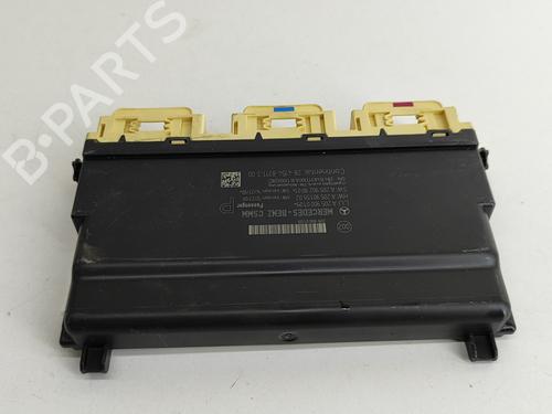 Electronic module MERCEDES-BENZ GLC (X253) 250 d 4-matic (253.909) | BP18417386M83 