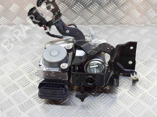 Servo brake TOYOTA PRIUS (_W5_) 1.8 Hybrid (ZVW50, ZVW50_, ZVW51_, ZVW50R, ZVW51) | BP27749202M42