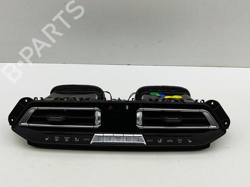Used Climate control BMW X7 (G07) xDrive M 50 d (400 hp) 28563030