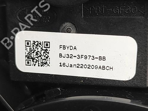 Steering column stalk JAGUAR F-PACE (X761) 2.0 TD4 AWD | BP33291683I23  - Image 8
