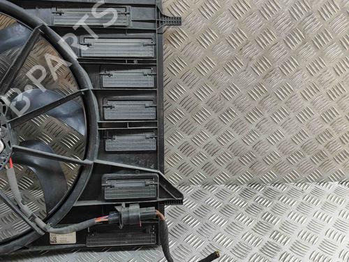Køleventilator elektrisk AUDI E-TRON (GEN) 55 quattro | BP29404230M35 