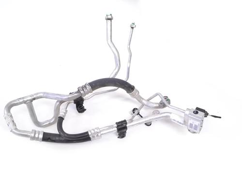 Used AC pipe AC pipe TESLA MODEL S (5YJS) 75D AWD (525 hp) 33344965 33344965