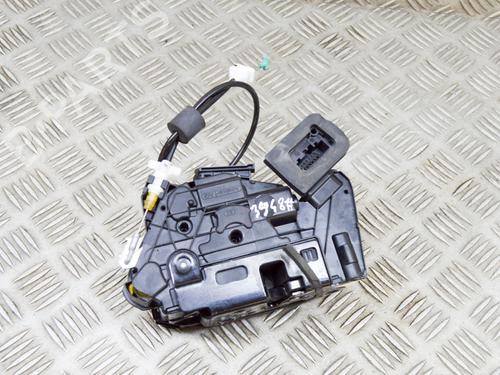 Used Front right lock SKODA OCTAVIA III Combi (5E5, 5E6) 1.6 TDI 4x4 (105 hp) 13386441