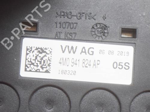Electronic module AUDI Q7 (4MB, 4MG, 4MQ) 45 TDI quattro | BP27751916M83 - Image 6