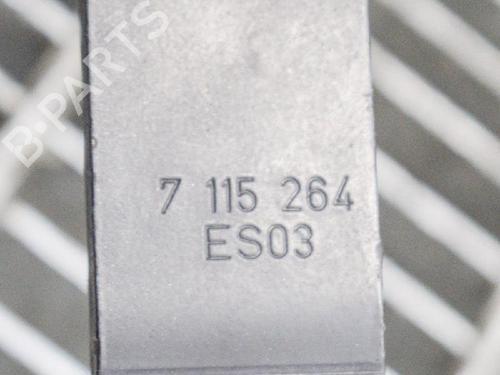 Hinge/Door check strap BMW 3 (E90) 318 i | BP14607580C146 