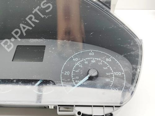 Quadrante FORD TRANSIT V363 Platform/Chassis (FED, FFD) 2.0 EcoBlue | BP38184755C47 - Image 3