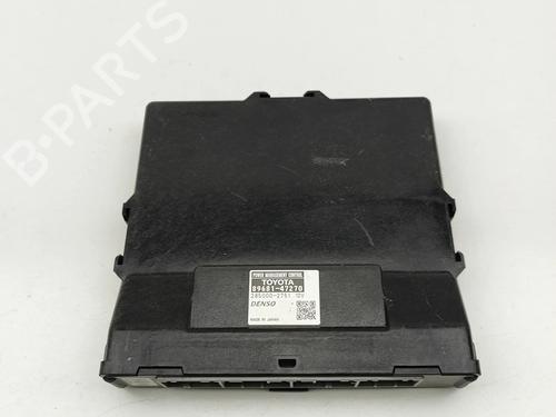 Used Electronic module Electronic module TOYOTA PRIUS (_W3_) 1.8 Hybrid (ZVW3_) (99 hp) 33373809 33373809