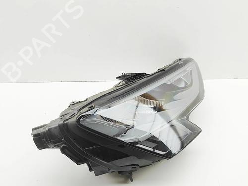 Right headlight AUDI A3 Sportback (8YA, 8YF) 35 TFSI | BP39884288C29 - Image 2
