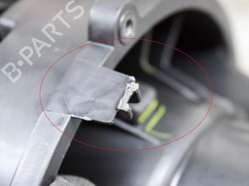 Heater blower motor BMW i3 (I01) Electric | BP36043866M62  - Image 8