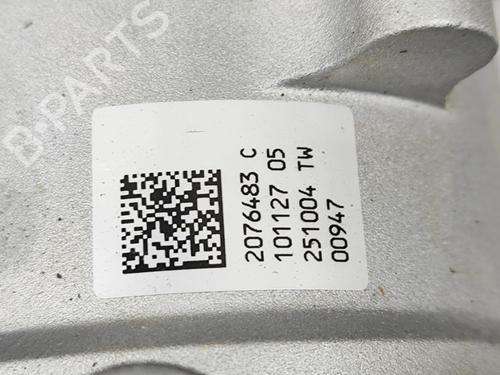 Steering column FORD PUMA (J2K, CF7) 1.0 EcoBoost mHEV | BP38623261M21 - Image 5