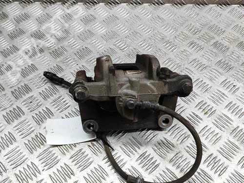 Left front brake caliper SKODA ENYAQ iV SUV (5AZ) 60 | BP27784945M105 - Image 2