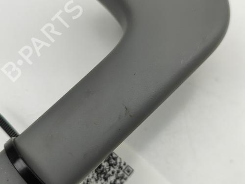 Interior roof handle AUDI A3 Sportback (8VA, 8VF) 1.4 TFSI e-tron | BP27331302I35 