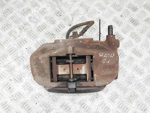 Right front brake caliper LEXUS GS (_L1_) 300h (AWL10_, AWL10R) | BP32974444M104 - Image 5