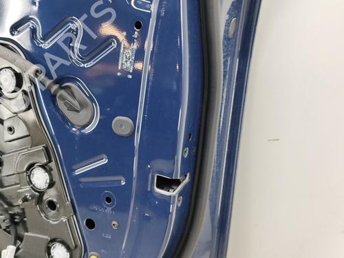 Right front door FORD PUMA (J2K, CF7) 1.0 EcoBoost mHEV | BP27779802C3 