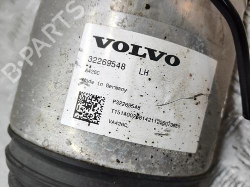 Left front shock absorber VOLVO XC90 II (256) B6 Mild Hybrid AWD | BP37642436M16  - Image 7