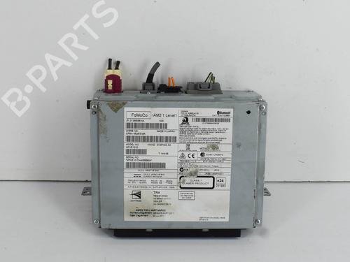 Electronic module VOLVO V40 Hatchback (525) D2 | BP15622339M83 