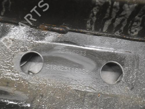 Subframe POLESTAR POLESTAR 2 (534) EV | BP30252152M9