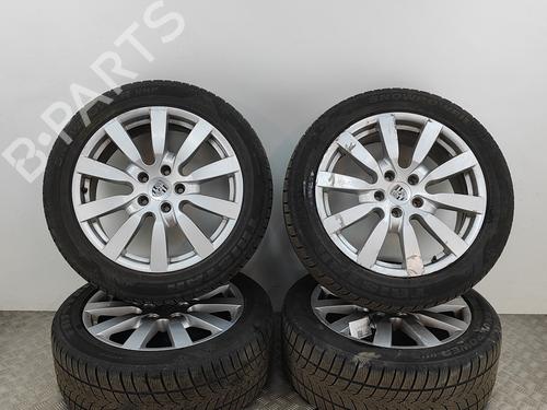 Felg PORSCHE CAYENNE (92A) 3.0 Diesel (239 hp) 24819993