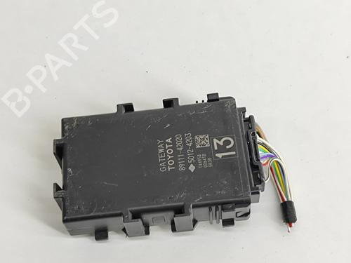 Electronic module TOYOTA RAV 4 IV (_A4_) 2.5 Hybrid (AVA42_) | BP23561532M83  - Image 5