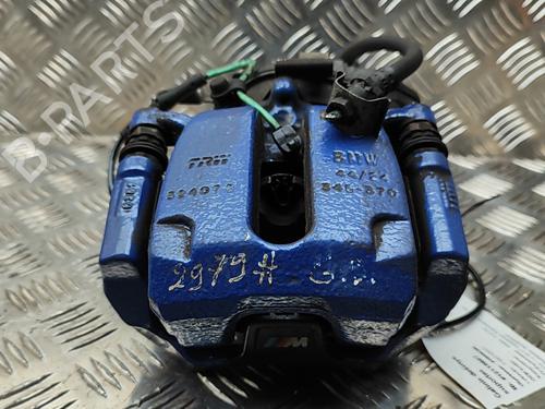 Used Right rear brake caliper BMW 5 (G30, F90) 530 d (265 hp) 28092806