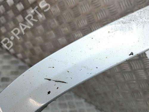 Rear left wheel arch trim BMW X3 (G01, F97, G08) xDrive 30 i | BP29391226C136 