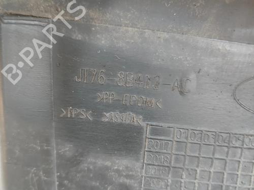 Pipe FORD TRANSIT COURIER B460 MPV 1.5 TDCi | BP38730521M125 - Image 7