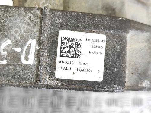 Gearbox PORSCHE CAYENNE (9YA) 3.0 AWD (9YAAA1) | BP27793396M3  - Image 8