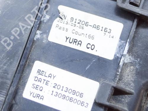 Fuse box HYUNDAI i30 (GD) 1.4 | BP28732536E1