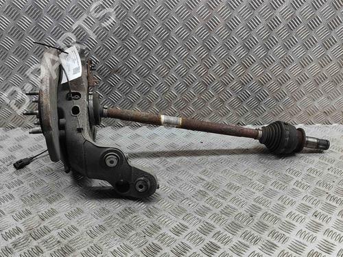 Used Right rear steering knuckle JAGUAR XF II (X260) 2.0 D (180 hp) 26319851