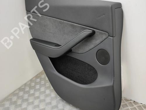 Rear left panel TESLA MODEL Y (5YJY) Long Range All-wheel Drive | BP38201534C60 - Image 2