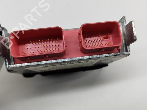 ECU airbags HYUNDAI i40 I (VF) 1.7 CRDi | BP17767418M53 