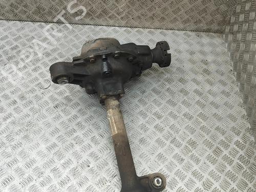 Used Front differential Front differential FORD RANGER (TKE) 3.2 TDCi 4x4 (200 hp) 35983288 35983288