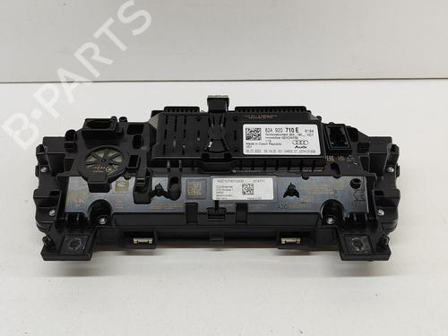 Instrument cluster AUDI A1 Sportback (GBA) 25 TFSI | BP19645118C47 