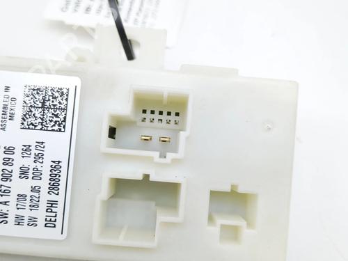 Electronic module MERCEDES-BENZ GLE (V167) GLE 450 d 4-matic (167.133) | BP39656493M83 - Image 7