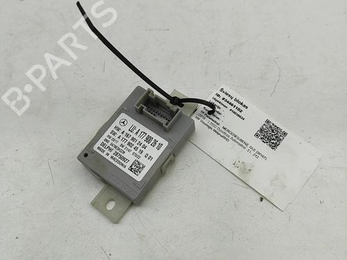 Used Electronic module Electronic module MERCEDES-BENZ GLE (V167) GLE 400 d 4-matic (167.123) (330 hp) 32974353 32974353