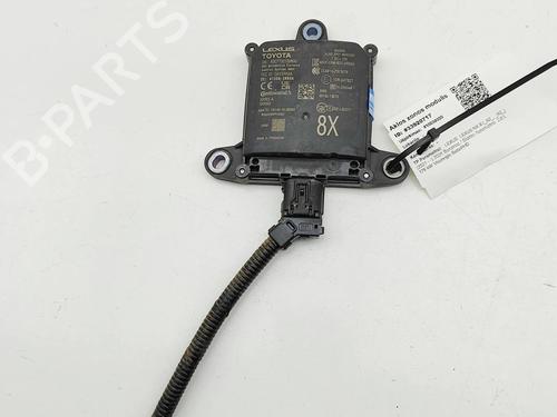 Used Electronic module LEXUS NX II (_A2_, _H2_) 350h E-Four (AAZH25) (243 hp) 32728333