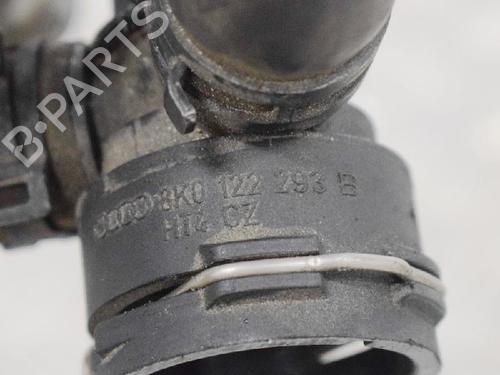 Pipe AUDI Q5 (8RB) 2.0 TDI quattro | BP14659479M125 