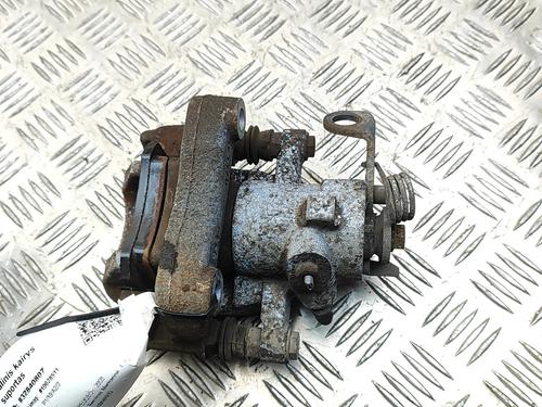 Left rear brake caliper PEUGEOT 2008 I (CU_) 1.2 THP 110 / PureTech 110 | BP33376386M107  - Image 6