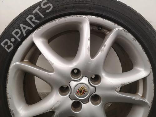 Rim PORSCHE CAYENNE (9PA) S 4.8 | BP30254635C45 