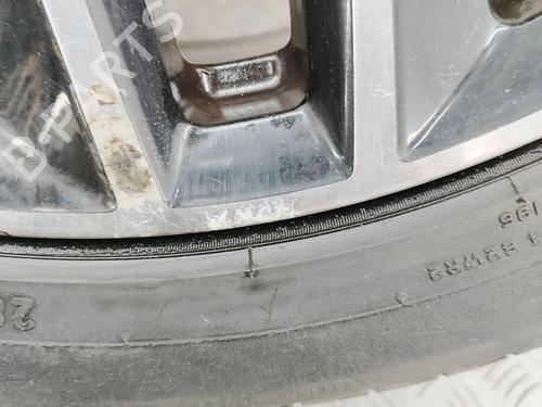 Fælk AUDI Q7 (4MB, 4MG, 4MQ) SQ7 TDI quattro | BP34160371C45 - Image 4