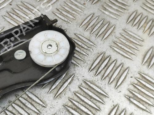 Front left window mechanism PEUGEOT BOXER Van 2.2 BlueHDi 140 | BP32369825C22 